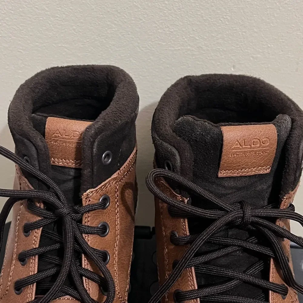 Aldo excellent like
